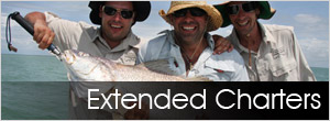 Extended Trips