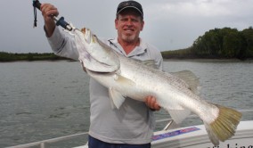 Territory Guided Fishing