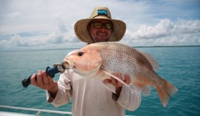 Territory Guided Fishing