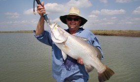 Territory Guided Fishing