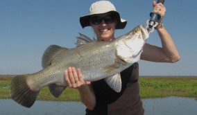 Territory Guided Fishing