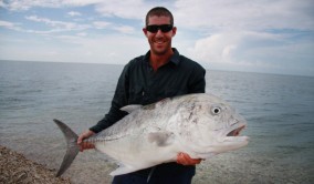 Territory Guided Fishing