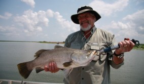 Territory Guided Fishing