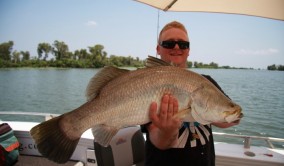Territory Guided Fishing
