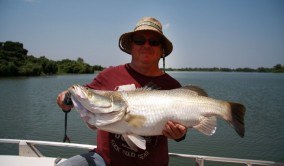 Territory Guided Fishing