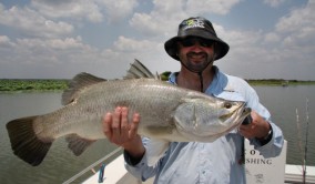 Territory Guided Fishing
