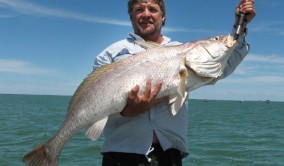 Territory Guided Fishing
