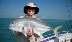Territory Guided Fishing