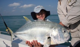 Territory Guided Fishing