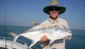Territory Guided Fishing