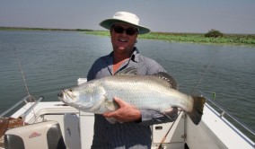 Territory Guided Fishing