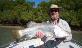 Territory Guided Fishing