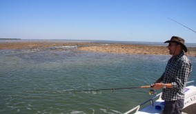 Territory Guided Fishing