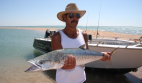Territory Guided Fishing