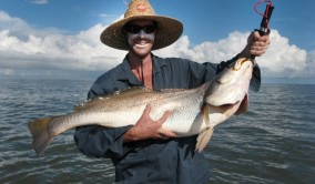 Territory Guided Fishing