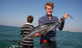 Territory Guided Fishing