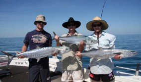 Territory Guided Fishing