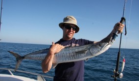 Territory Guided Fishing