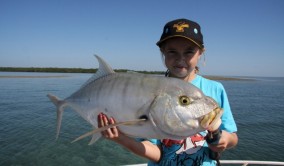 Territory Guided Fishing