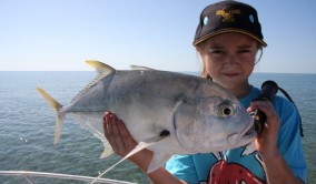 Territory Guided Fishing