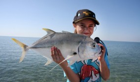 Territory Guided Fishing
