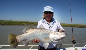 Territory Guided Fishing