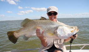 Territory Guided Fishing