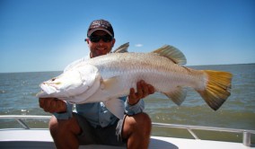 Territory Guided Fishing
