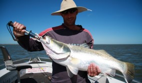 Territory Guided Fishing