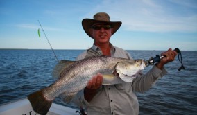 Territory Guided Fishing