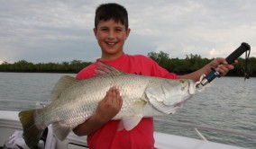 Territory Guided Fishing
