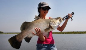 Territory Guided Fishing
