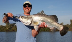 Territory Guided Fishing