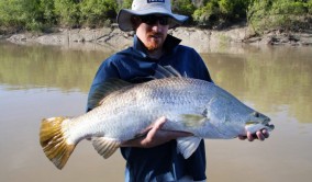 Territory Guided Fishing