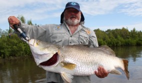 Territory Guided Fishing