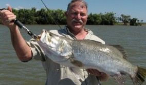 Territory Guided Fishing