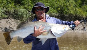 Territory Guided Fishing