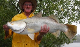 Territory Guided Fishing