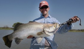 Territory Guided Fishing