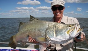 Territory Guided Fishing