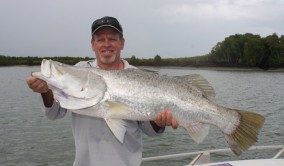 Territory Guided Fishing