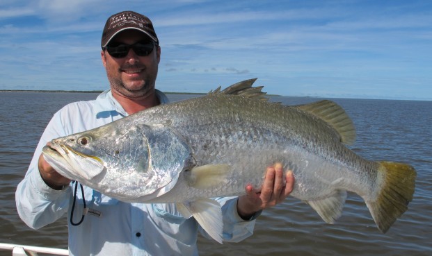 barramundi