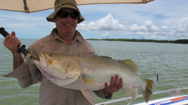 Darwin Fishing Charter