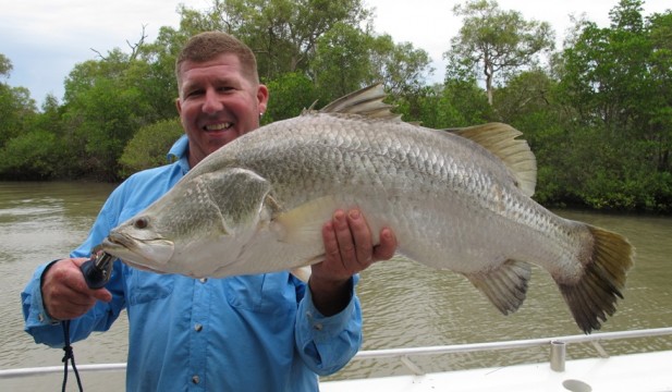 extended fishing charter