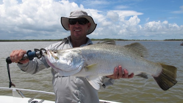 top end fishing at its best