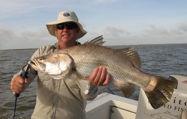 barramundi