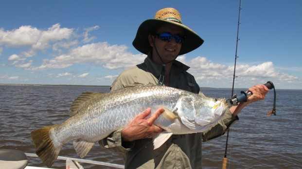 barramundi shay camp