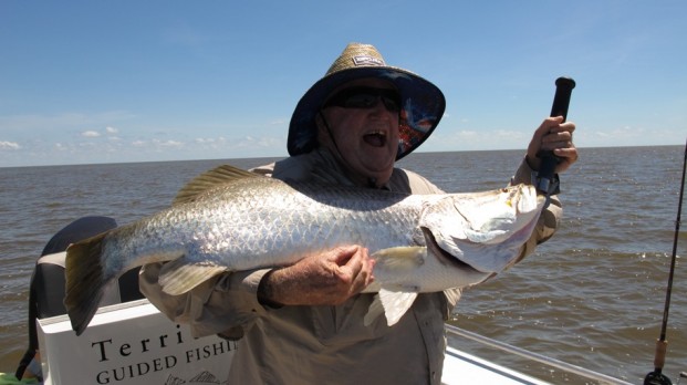 barramundi top end style