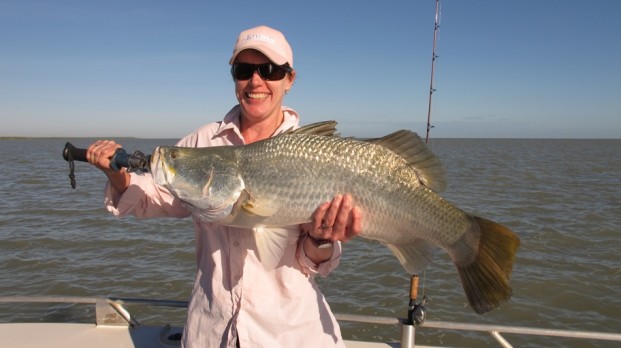 shady camp barramundi