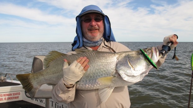 nt barra safari
